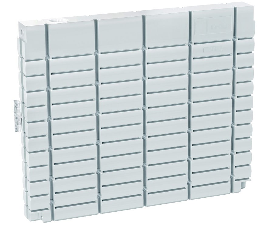 ThinTank 1000 Liter Series 2