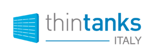 ThinTanks Logo Italy