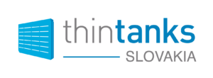 ThinTanks Logo Slovakia